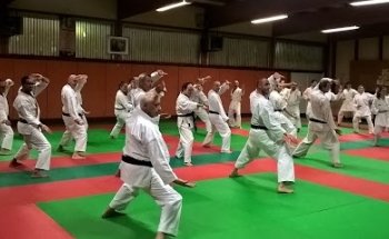 Karaté Club Nieppois
