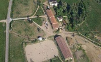 Equestrian Center Agnès Marsay