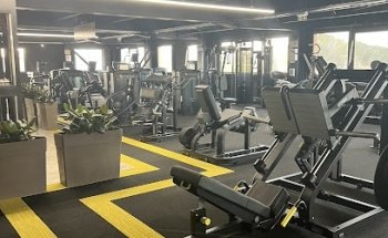 VeniceGym LE LUC