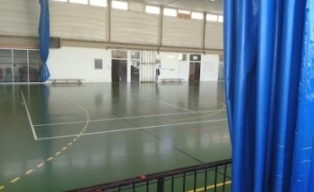 Gymnase Municipal