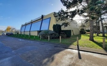 Gymnase Gabriel Thirouin