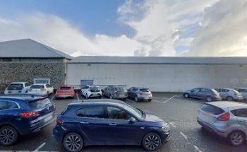 Salle de Sport de l'Epine
