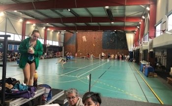 Gymnase Municipal