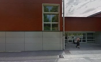 Gymnase