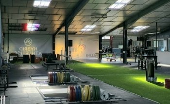 Hybrid Athletics
