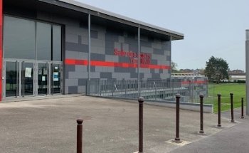 Salle Municipale Yvan Rojo