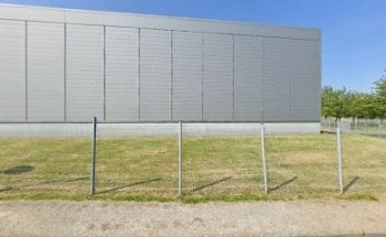 Gymnase des Aigremonts