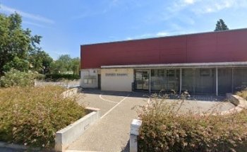 Gymnase Keraudren