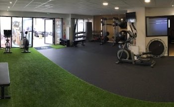 Kinésithérapeute du sport - Corentin Gallard - Avrillé/Angers