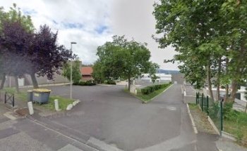 Romagnat Gym