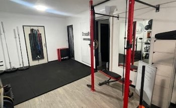 STUDIO S ( Centre de Coaching sportif )