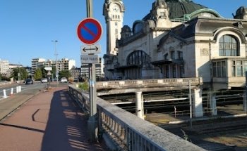 Ville De Limoges