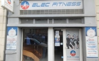 ELEC FITNESS