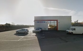 Espace BUXERIA