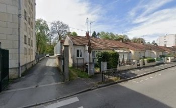 Gymnase Jean Guimier