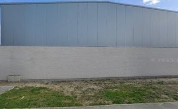 Salle polyvalente Spycker
