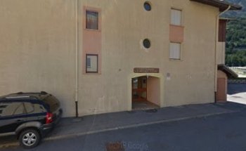 Liberty GYM Modane