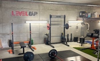 Salle de sport LEVEL UP