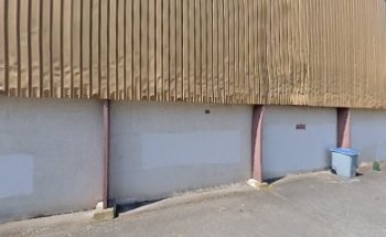 Gymnase du douet