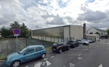 Gymnase Saint-Exupéry