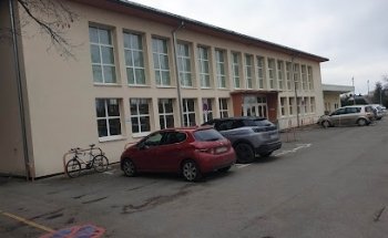 Gymnase Bartholdi