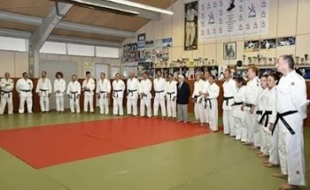 Dojo judo