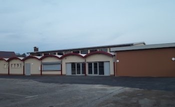 Salle Polyvalente