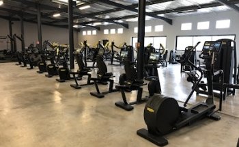 Axellia Fitness