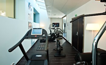 Victor coach sportif (Miha Bodytec)