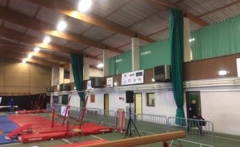 Gymnase Municipal Vinay