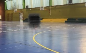 Gymnase Henri Longchambon