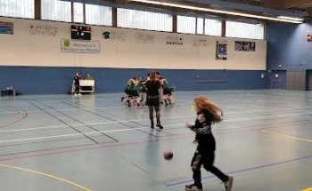 Salle des Sports