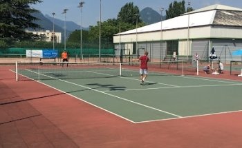 Seyssinet Tennis Club