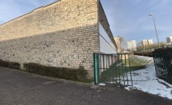 Gymnase Jean Moulin