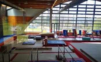 Gymnase Cuvier