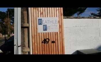 Réathlé Fit