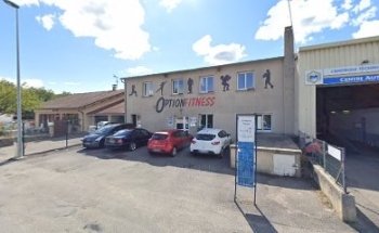 Optionfitness
