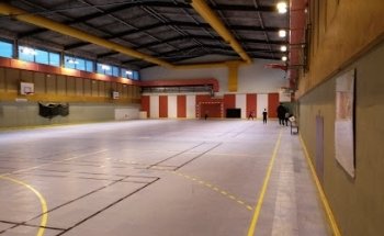 Gymnase Charles Munch