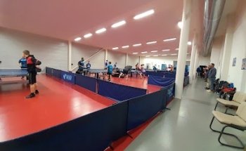 Gymnase Municipal