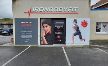Iron Bodyfit Orchies