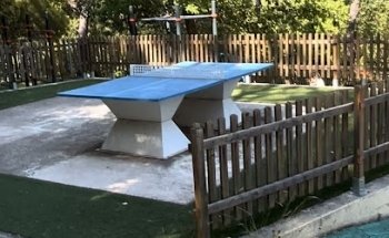 Calisthenics park