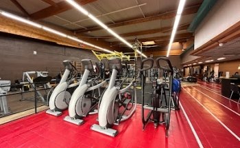 HOME FITNESS Pont- l'évêque