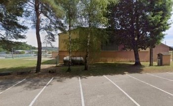Gymnase de jasseron