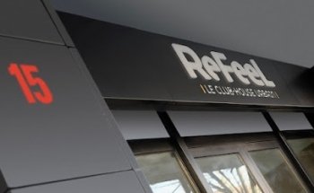Refeel Le Club House Urbain