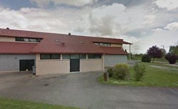 salle polyvalente