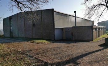 Salle des Sports Pierre Mousset (COSEC)