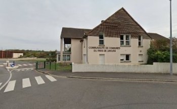 Gymnase intercommunal de Briis-sous-Forges