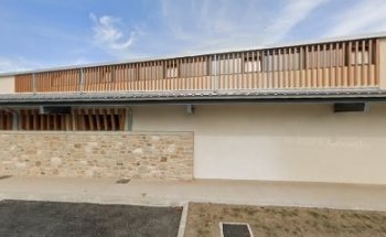 Gymnase Lacapelle Marival