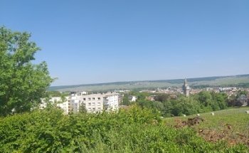Complex Gérard Philipe