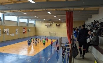 Gymnases